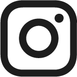 instagram footer logo