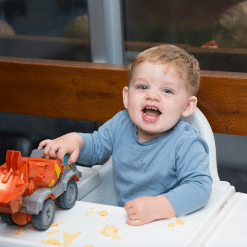 Rory Davies Harlow Playhouse