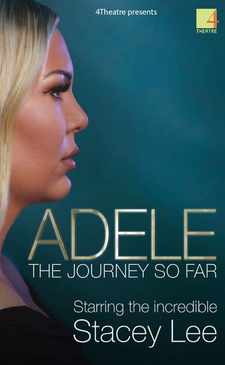 Adele – The Journey so Far