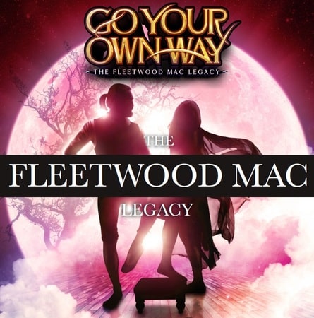 Fleetwood Mac – Go Your Own Way