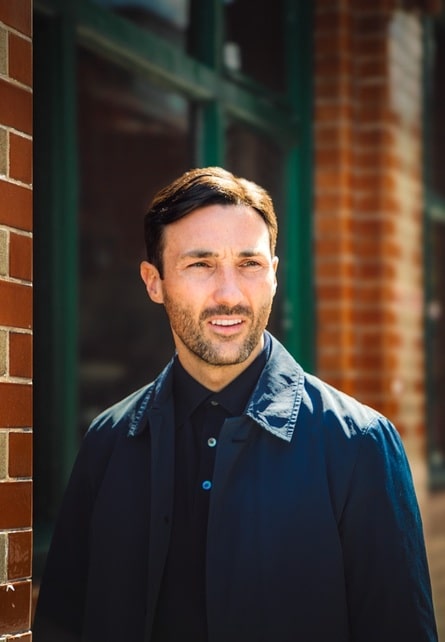 Josh James: Doin’ Alright