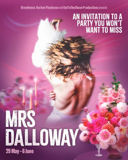 Mrs Dalloway