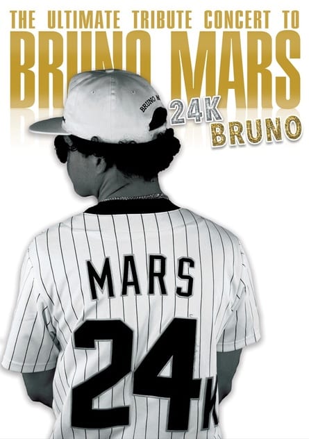 24K BRUNO – The Ultimate Tribute Concert To Bruno Mars