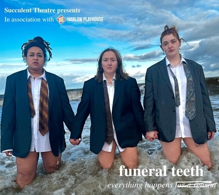 Funeral Teeth