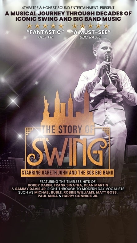 The Story of Swing