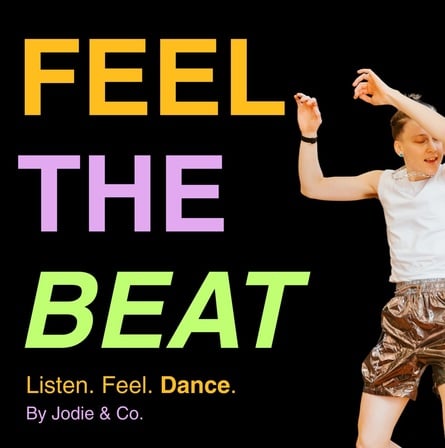 Feel the Beat