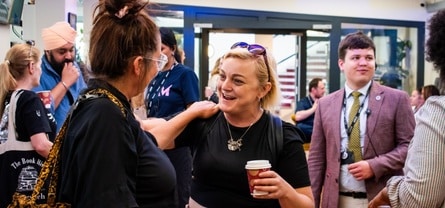 Mercury Creatives Present ‘Pitch N Mix’