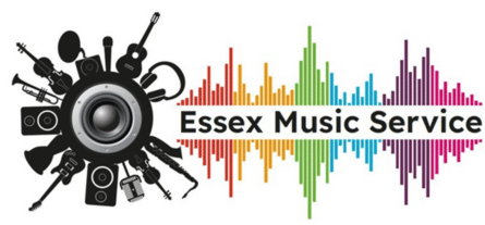 Essex Music Service – Harlow Orchestra Day
