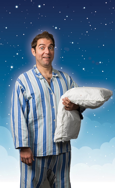 Mr Sleepybum’s Dream Machine