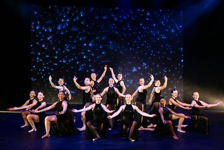 The Buckhurst Hill and Woodford School of Dancing Summer Showcase 2026