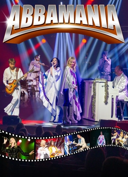 Abbamania