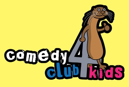 Comedy club 4 kids