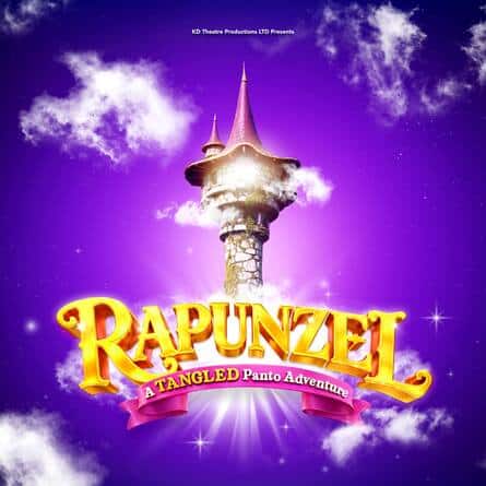 Rapunzel – Easter Panto